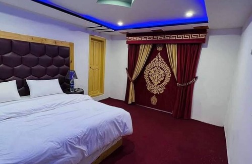 Skardu Resort | DreamsNex Resort Skardu