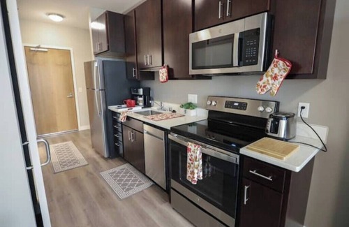 Union Park Apartment | DreamStay: A dream come true