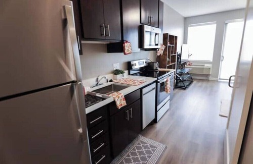 Union Park Apartment | DreamStay: A dream come true