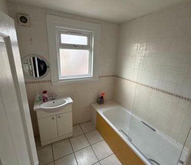 Cricklewood House | Dreamwell Flats