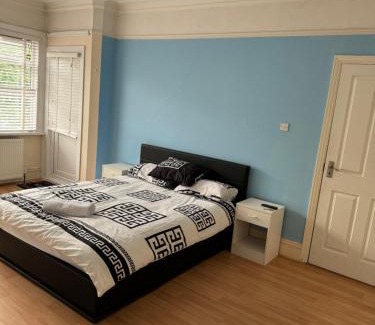 Cricklewood House | Dreamwell Flats