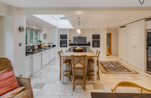 Cookham Dean House | Dreamy 5-Bedroom Home in Cookham