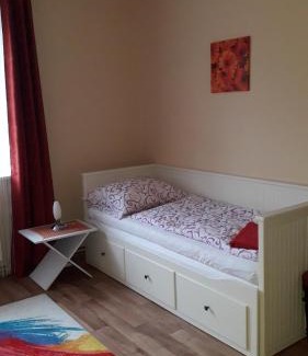 Liboc Apartment | Dreamy Apartment