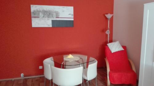 Liboc Apartment | Dreamy Apartment