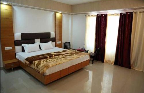 New Manali Hotel | Dreamy Destiny