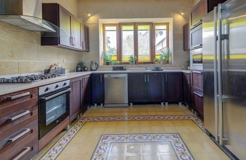 Birbuba House | Dreamy Gozo Escape + Private Pool, Charm & Comfort