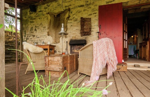 Clermont-d'Excideuil House | Dreamy Holiday Home in Clermont