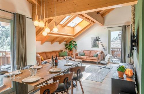 Viehhofen Apartment | Drei Berge Top 7