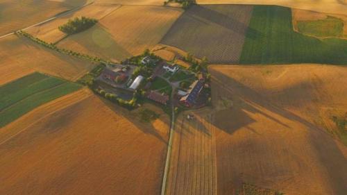 Stange Municipality House | Drengstua på Dahl Østre