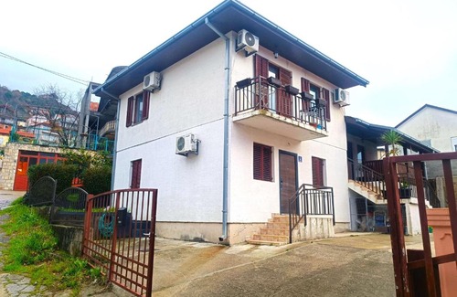 Suscepan Apartment | Drenovik