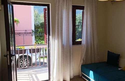 Suscepan Apartment | Drenovik