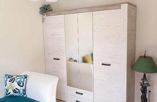 Suscepan Apartment | Drenovik