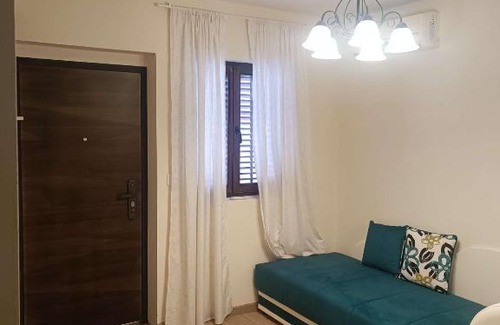Suscepan Apartment | Drenovik