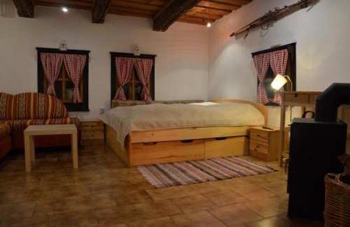 Terchova Cabin | Drevenička Jakubko