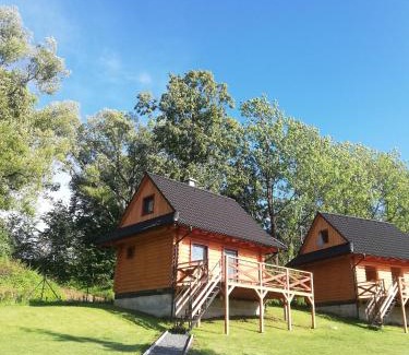 Trstene House | Drevenica Karolína