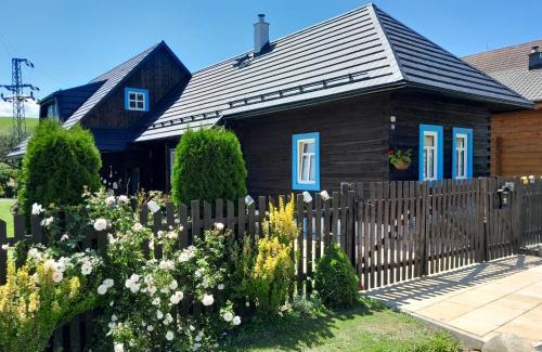 Liptovsky Trnovec House | Drevenica Liptovsky Trnovec 166