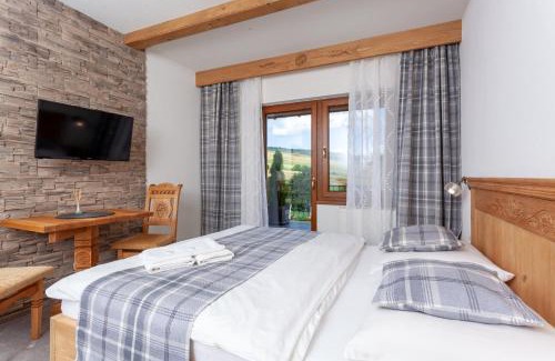 Zdiar Bed & Breakfast | Drevenica u Pavla