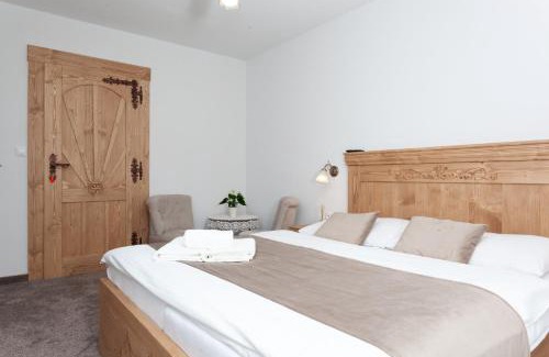 Zdiar Bed & Breakfast | Drevenica u Pavla