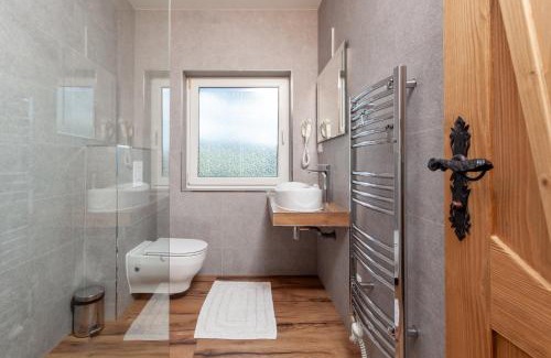 Zdiar Bed & Breakfast | Drevenica u Pavla