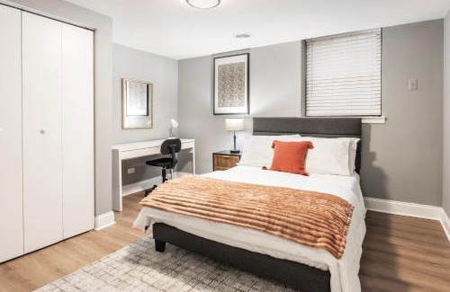 Kenwood House | Drexel Apartments, Downtown Hyde Park