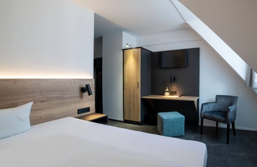Memmingen Hotel | Drexel's Parkhotel