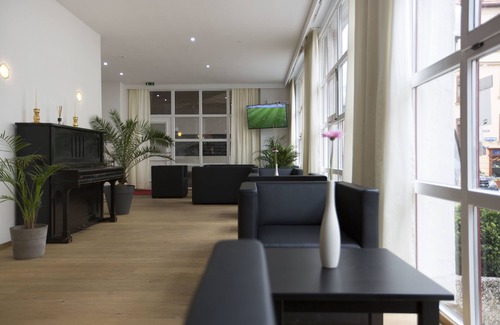 Memmingen Hotel | Drexel's Parkhotel