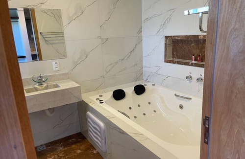 Rio Branco do Sul Hotel | DRHotel