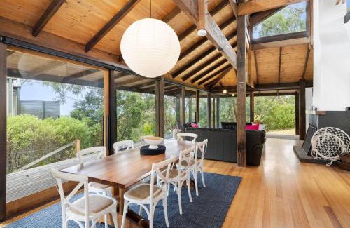 Lorne House | Dridan House