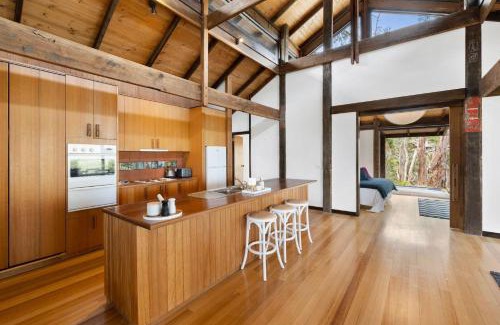 Lorne House | Dridan House