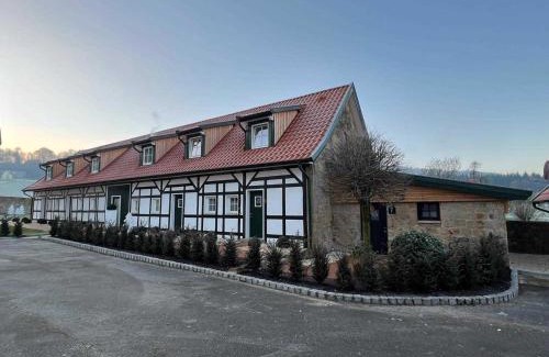 Tecklenburg Hotel | DRIEHOF LandGut & Residenz LifeStyle-Comfort Apt 7