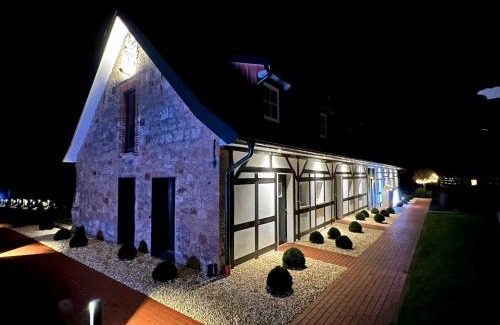 Tecklenburg Hotel | DRIEHOF LandGut & Residenz LifeStyle-Comfort Apt 7