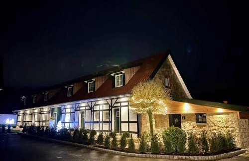 Tecklenburg Hotel | DRIEHOF LandGut & Residenz LifeStyle-Comfort Apt 7