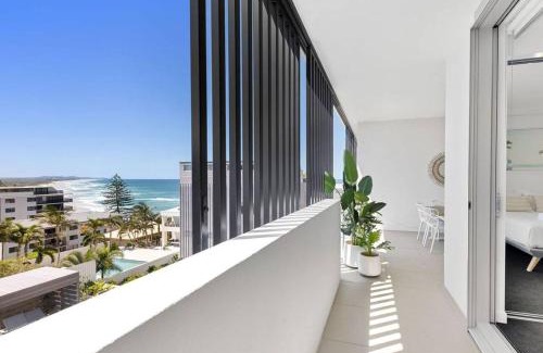 Coolum Beach Apartment | Drift at Coolum unit 603
