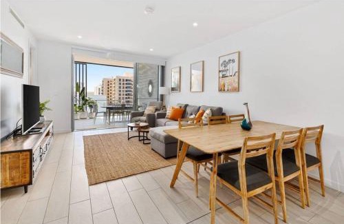 Coolum Beach Apartment | Drift at Coolum unit 603
