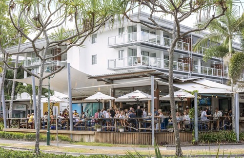 Palm Cove Apartment | Drift Palm Cove