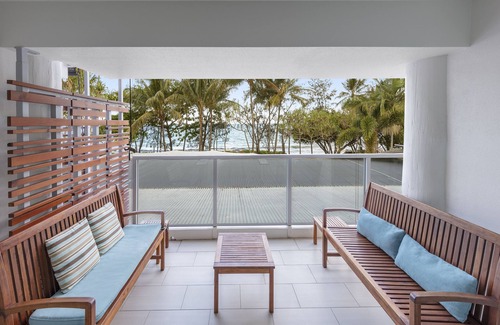 Palm Cove Apartment | Drift Palm Cove