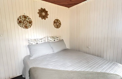 Wailoloa Apartment | Drifters Apartment in the heart of Wailoaloa – Walk to Beach, Bars & Cafes