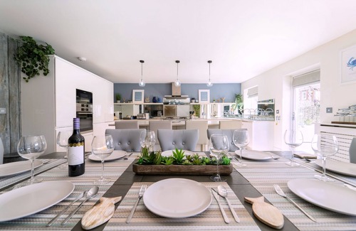 Thornham House | Drifters, Thornham, Norfolk
