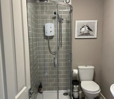Benllech Apartment | Driftwood Apartment