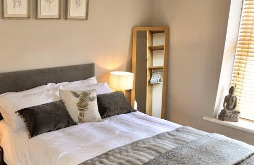 Benllech Apartment | Driftwood Apartment