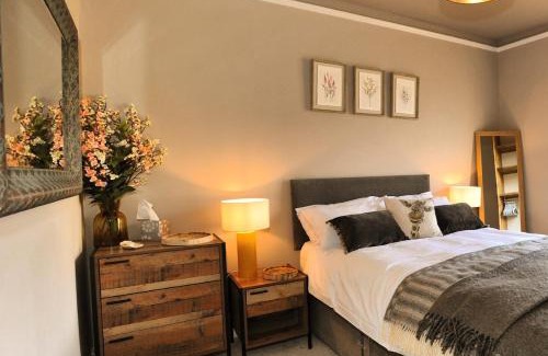 Benllech Apartment | Driftwood Apartment