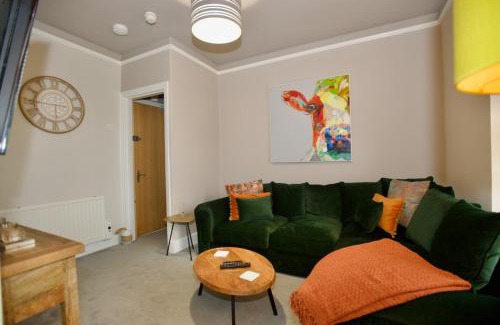 Benllech Apartment | Driftwood Apartment