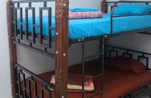 Kireka Apartment | Driftwood Apartments - Nakwero