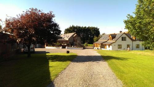 Penally House | Driftwood Barn