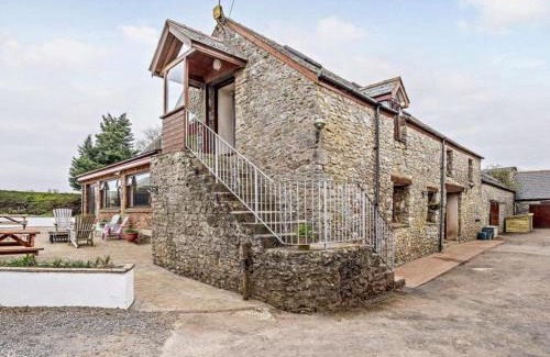 Penally House | Driftwood Barn