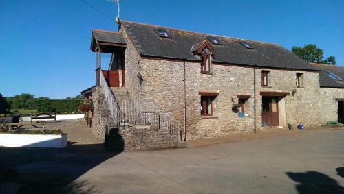 Penally House | Driftwood Barn