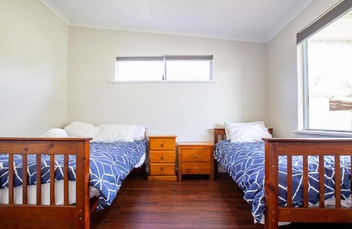 Busselton House | Driftwood Cottage