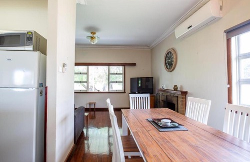 Busselton House | Driftwood Cottage