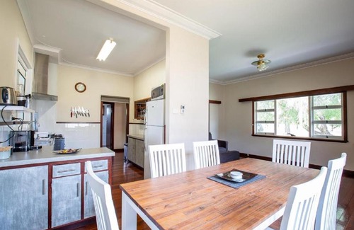 Busselton House | Driftwood Cottage