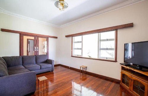 Busselton House | Driftwood Cottage